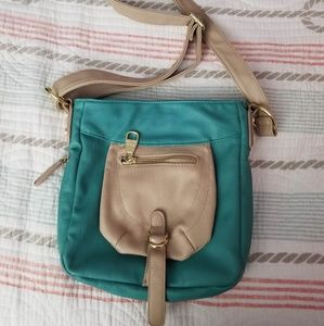 Steve Madden crossbody purse